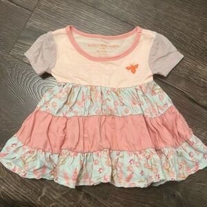 Burt’s Bees Dress